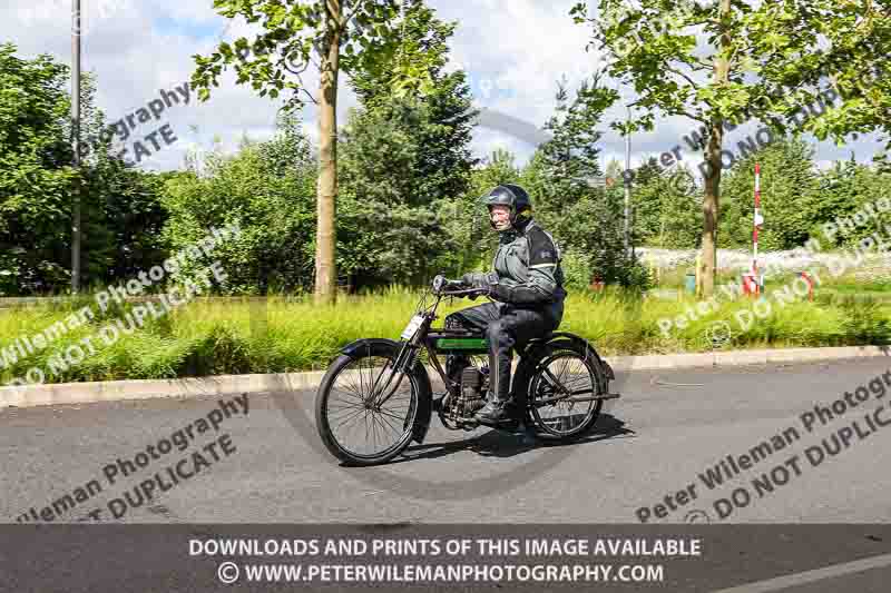 Vintage motorcycle club;eventdigitalimages;no limits trackdays;peter wileman photography;vintage motocycles;vmcc banbury run photographs